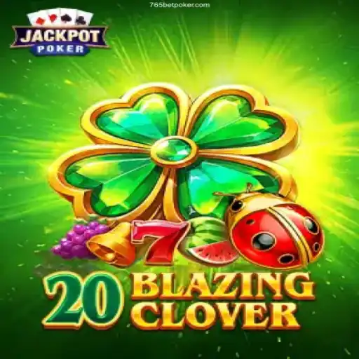 Discovering 20BlazingClover: A Thrilling Casino Experience
