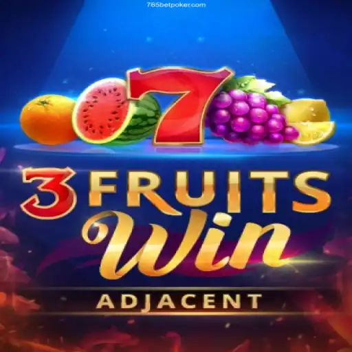 Exploring the Excitement of 3FruitsWin: A Dive Into Online Casino Gaming