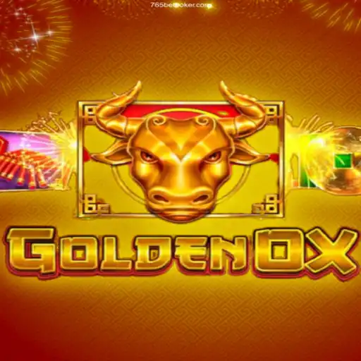 Exploring the Thrilling World of GoldenOx at 765bet Casino