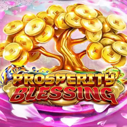 Discover the Exciting World of ProsperityBlessing Casino Game