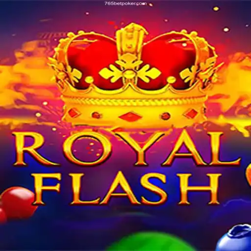 Experience the Thrills of RoyalFlash at 765bet Cassino