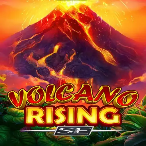 VolcanoRisingSE: Embark on an Explosive Gaming Adventure