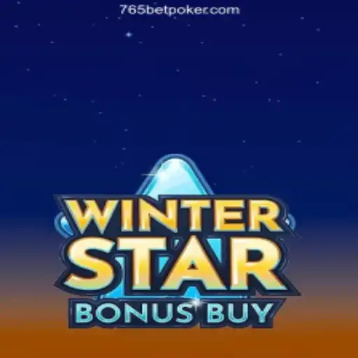 Exploring WinterStarBonusBuy: An Exciting Addition to 765bet Cassino Online
