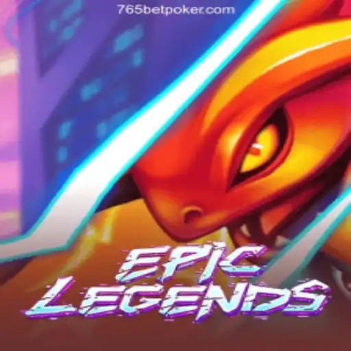 Discover the Thrills of EpicLegends: A Journey into Virtual Adventure