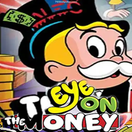 EyeOnTheMoney: A Thrilling Dive into Online Gaming