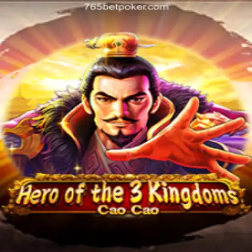 Exploring Heroofthe3KingdomsCaoCao and the Thrilling World of 765bet Casino