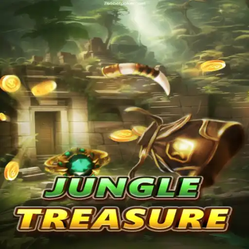 Discover the Thrills of JungleTreasure at 765bet Casino Online