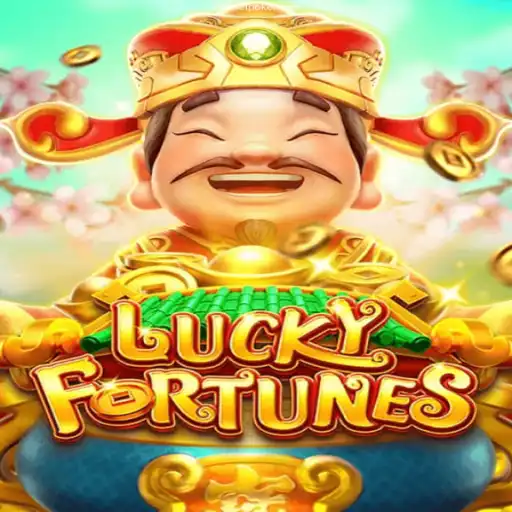 Discover the Thrilling World of LUCKYFORTUNES: A Premier Online Gaming Experience