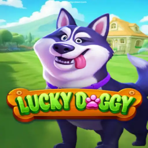 Exploring LuckyDoggy: An Engaging Slot Game at 765bet Cassino Online