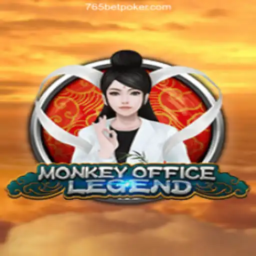 MonkeyOfficeLegend: Dive into the Quirky World of Business and Adventure