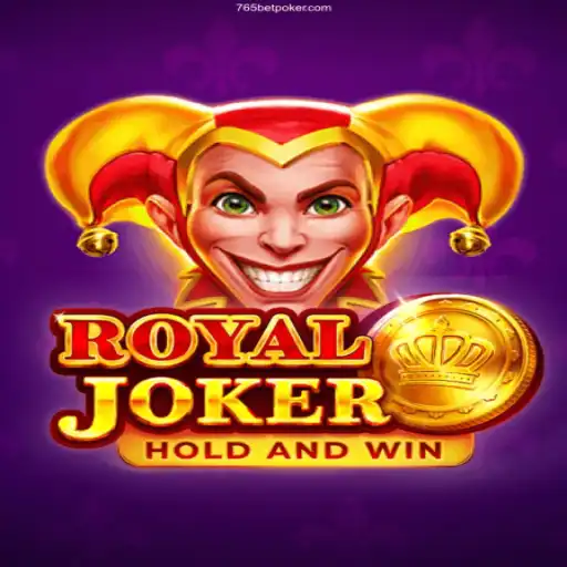 Discover the Thrill of RoyalJoker: A Comprehensive Guide to 765bet Cassino Online