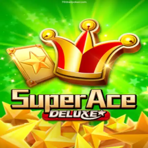 Unveiling SuperAceDeluxe: A Thrilling Journey Through an Online Gaming Wonderland