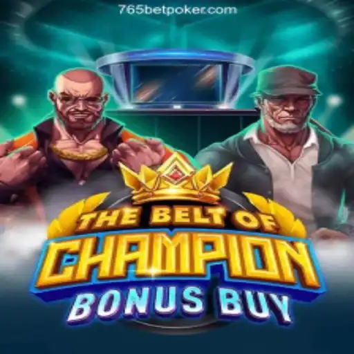 TheBeltOfChampionBonusBuy: A Deep Dive Into the Exciting World of Online Slots